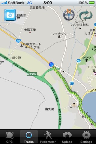 GooglMap